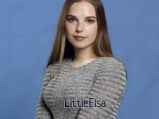 LittleElsa