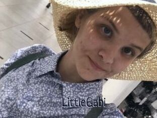 LittleGabi