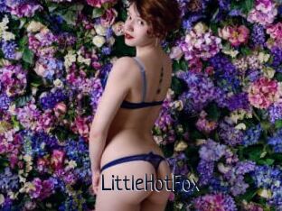 LittleHotFox