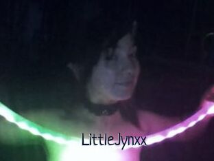 LittleJynxx