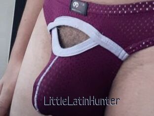 LittleLatinHunter