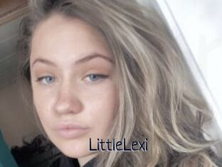 LittleLexi