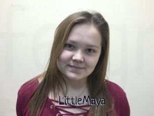 LittleMaya