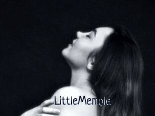 Little_Memole_