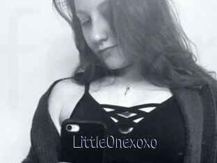 LittleOnexoxo