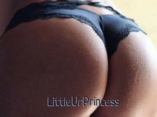 LittleUrPrincess