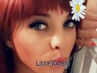 LittleVixxen