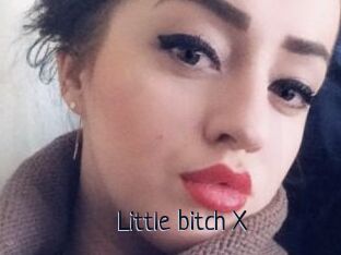 Little_bitch_X