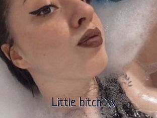 Little_bitch_Xx