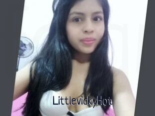 LittlevickyHot