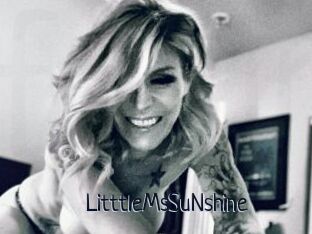 LitttleMsSuNshine