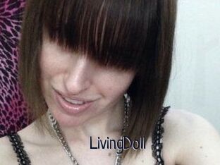LivingDoll