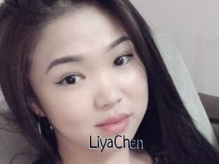 LiyaChen