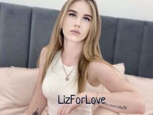 LizForLove