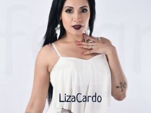 LizaCardo