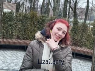 LizaCarry