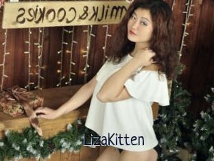 LizaKitten