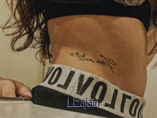Lizajain