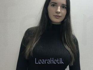 LoaraHotik