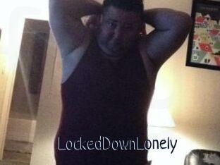 LockedDownLonely