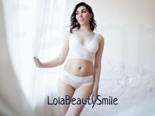 LolaBeautySmile