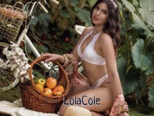 LolaCole