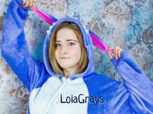 LolaGrays