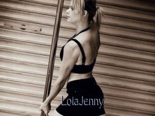 LolaJenny