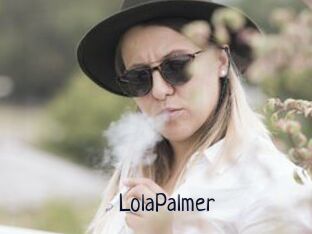 LolaPalmer