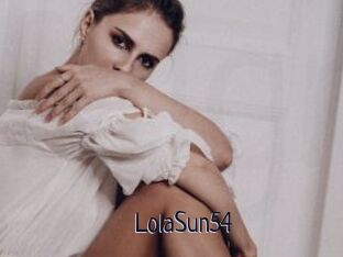 LolaSun54