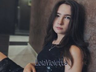 LolaVioletta