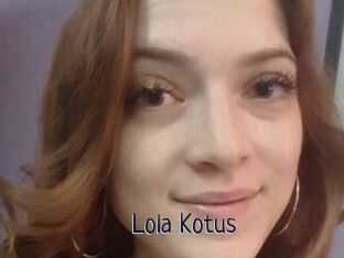 Lola_Kotus