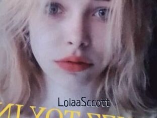 LolaaSccott