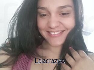 Lolacrazyxx