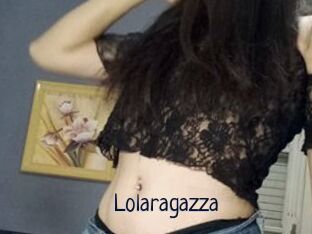 Lolaragazza