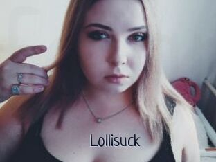 Lollisuck