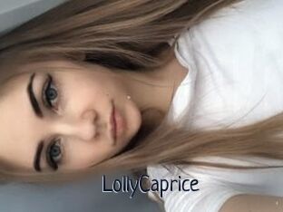 LollyCaprice