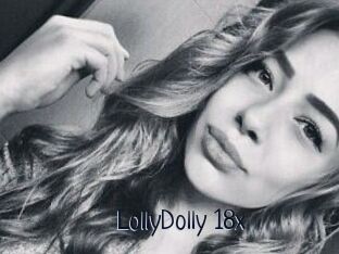LollyDolly_18x