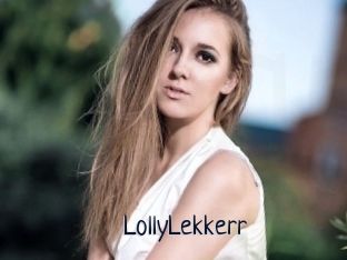 LollyLekkerr