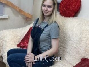 LollyQueen