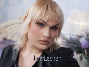 LolyLasher