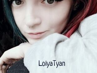 LolyaTyan