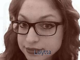 Lolytta