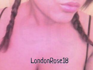 LondonRose18