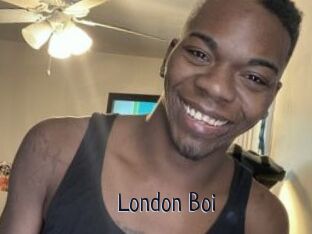 London_Boi