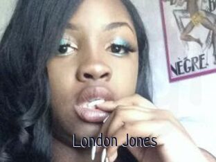 London_Jones