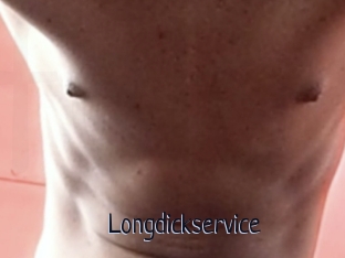 Longdickservice