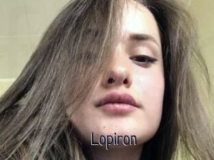 Lopiron