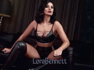 LoraBennett