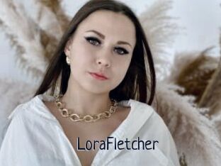 LoraFletcher